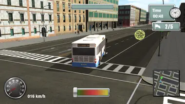 New York Bus Simulator preview 4