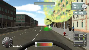 New York Bus Simulator preview 5