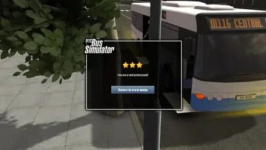 New York Bus Simulator preview 2