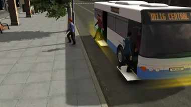 New York Bus Simulator preview 3