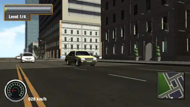 New York Taxi Simulator preview 5