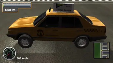 New York Taxi Simulator preview 6