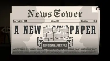 News Tower preview 3