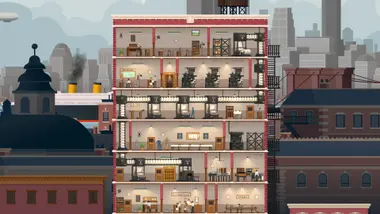 News Tower preview 4