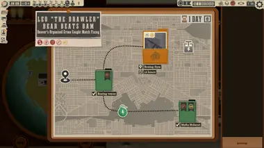 News Tower preview 8