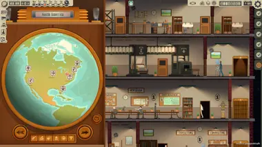 News Tower preview 5