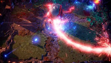 Nex Machina preview 10