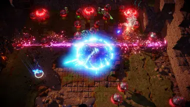 Nex Machina preview 11