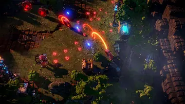 Nex Machina preview 9
