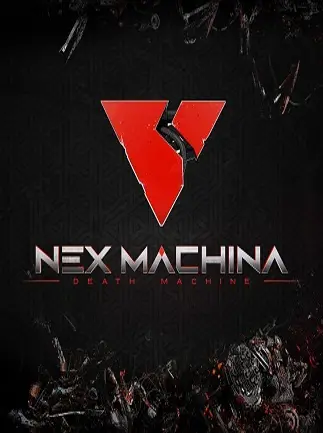 Nex Machina preview 6