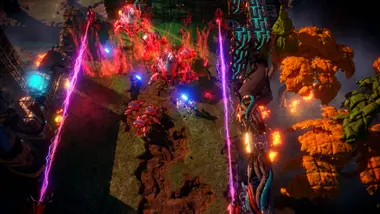 Nex Machina preview 3