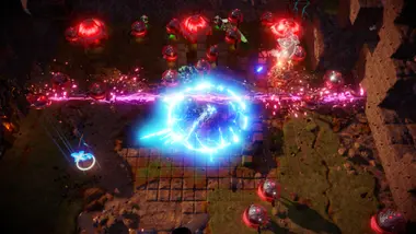 Nex Machina preview 2