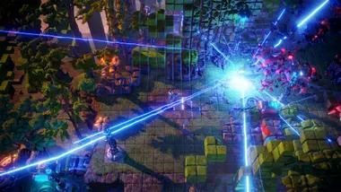 Nex Machina preview 5