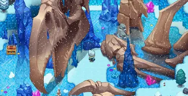 Nexomon: Extinction preview 7