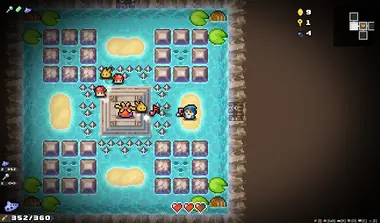 Next Hero preview 2