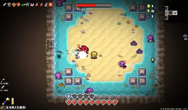 Next Hero preview 8