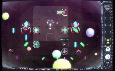 NEXT JUMP: Shmup Tactics preview 6