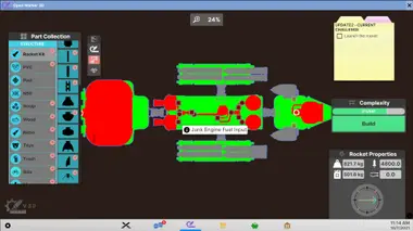 Next Space Rebels preview 3