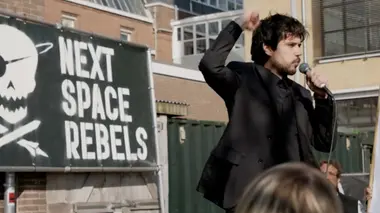 Next Space Rebels preview 5