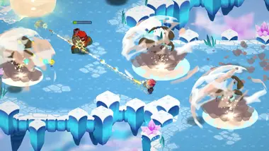 Next Up Hero preview 2