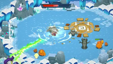Next Up Hero preview 5