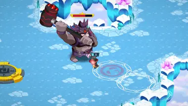 Next Up Hero preview 3