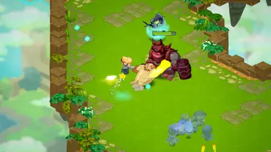 Next Up Hero preview 4