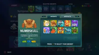Next Up Hero preview 11