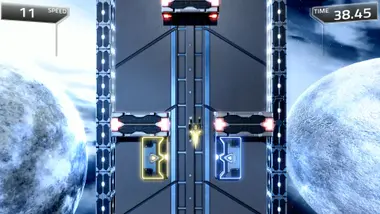 NeXus: One Core preview 8
