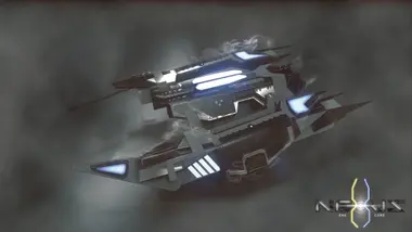 NeXus: One Core preview 4