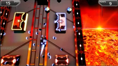 NeXus: One Core preview 3