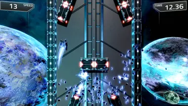 NeXus: One Core preview 2