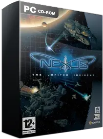 Nexus: The Jupiter Incident preview 13