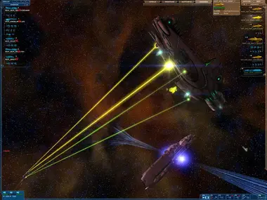 Nexus: The Jupiter Incident preview 19