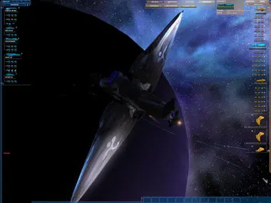 Nexus: The Jupiter Incident preview 17