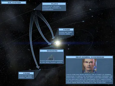 Nexus: The Jupiter Incident preview 14