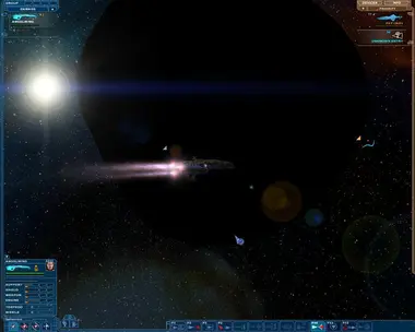 Nexus: The Jupiter Incident preview 10