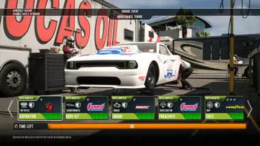 NHRA Championship Drag Racing: Speed for All preview 3