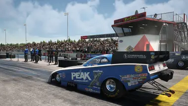 NHRA Championship Drag Racing: Speed for All preview 6