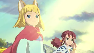 Ni no Kuni II: Revenant Kingdom preview 8