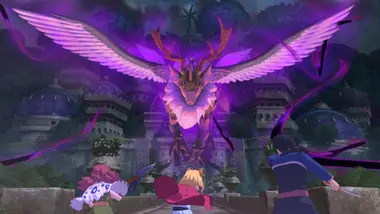 Ni no Kuni II: Revenant Kingdom preview 3