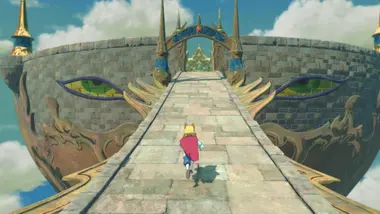 Ni no Kuni II: Revenant Kingdom preview 9