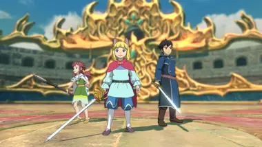 Ni no Kuni II: Revenant Kingdom preview 7
