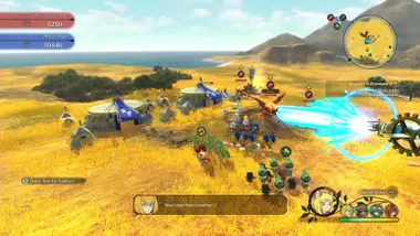 Ni no Kuni II: Revenant Kingdom - The Prince's Edition preview 5