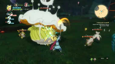 Ni no Kuni II: Revenant Kingdom - The Prince's Edition preview 6