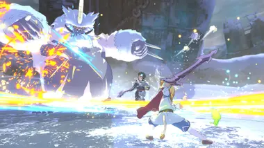 Ni no Kuni II: Revenant Kingdom - The Prince's Edition preview 9