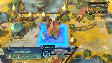 Ni no Kuni II: Revenant Kingdom - The Prince's Edition preview 4