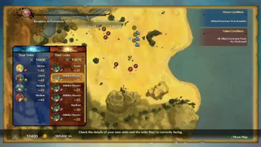 Ni no Kuni II: Revenant Kingdom - The Prince's Edition preview 3