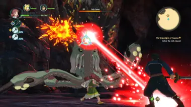 Ni no Kuni II: Revenant Kingdom - The Prince's Edition preview 2