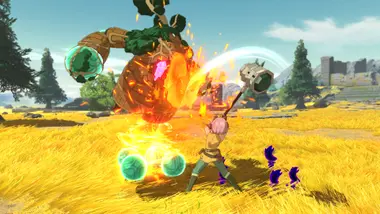 Ni no Kuni II: Revenant Kingdom - The Prince's Edition preview 7